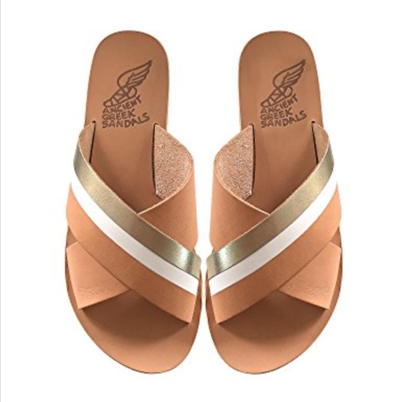 Ancient Greek Sandals Shoes - Ancient Greek Sandals